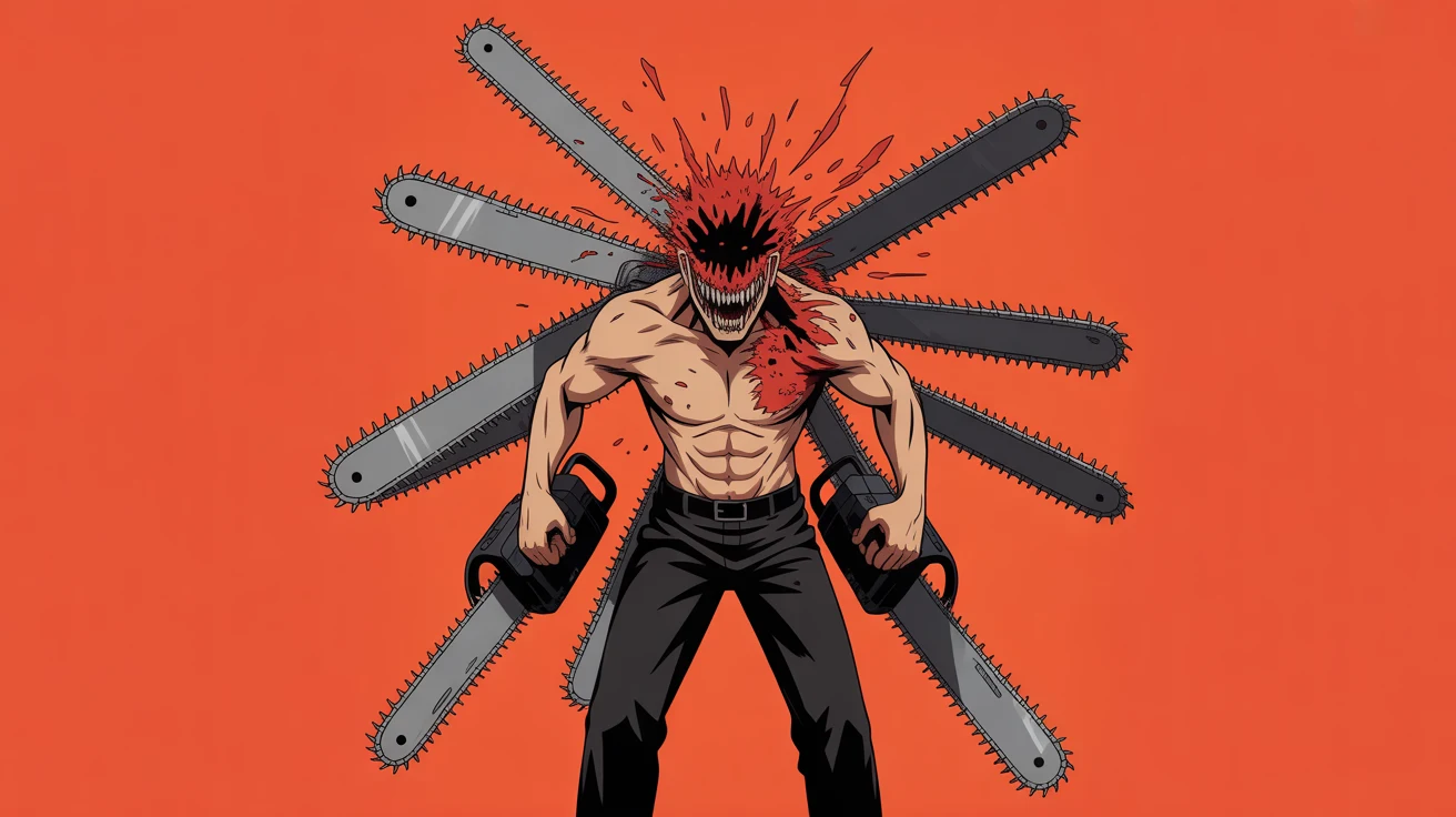 Anime & Manga 16