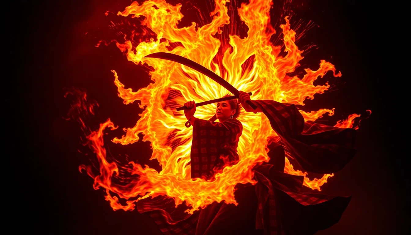Demon Slayer