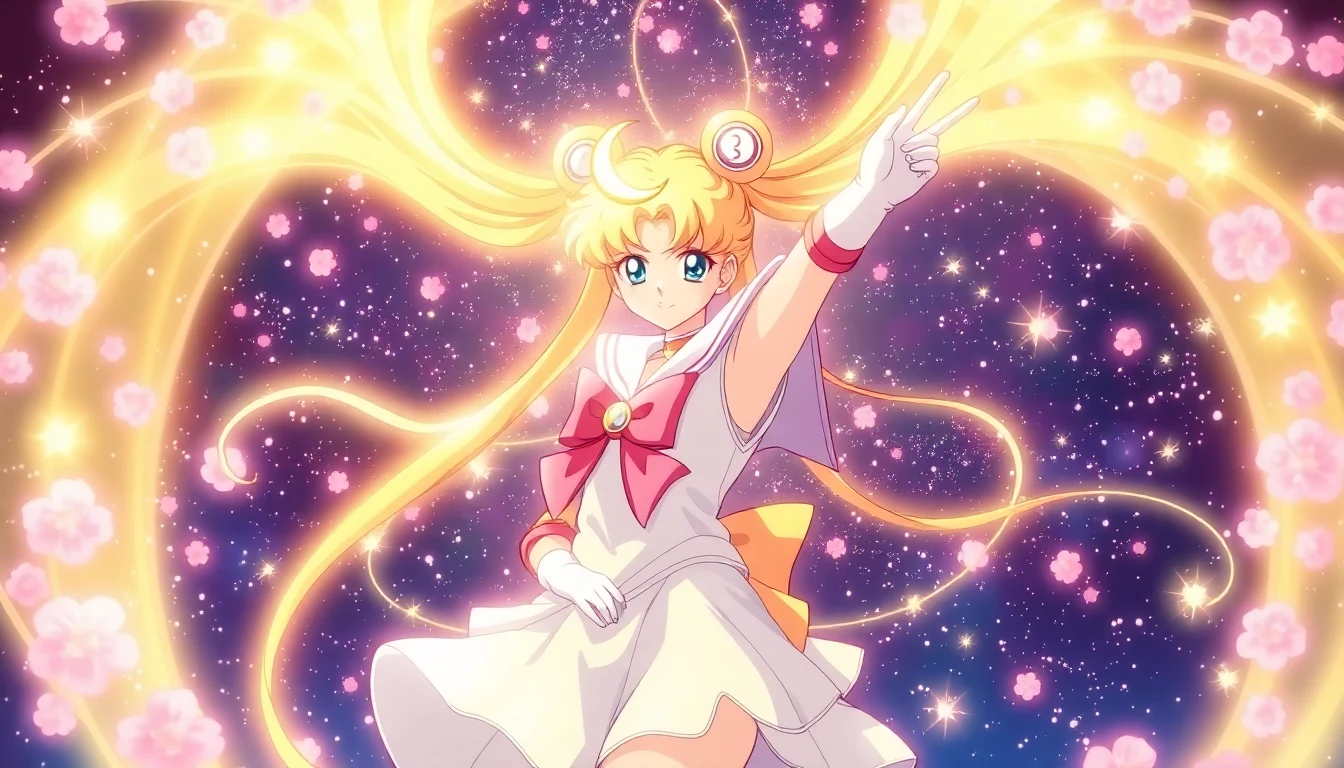 Magical Girl