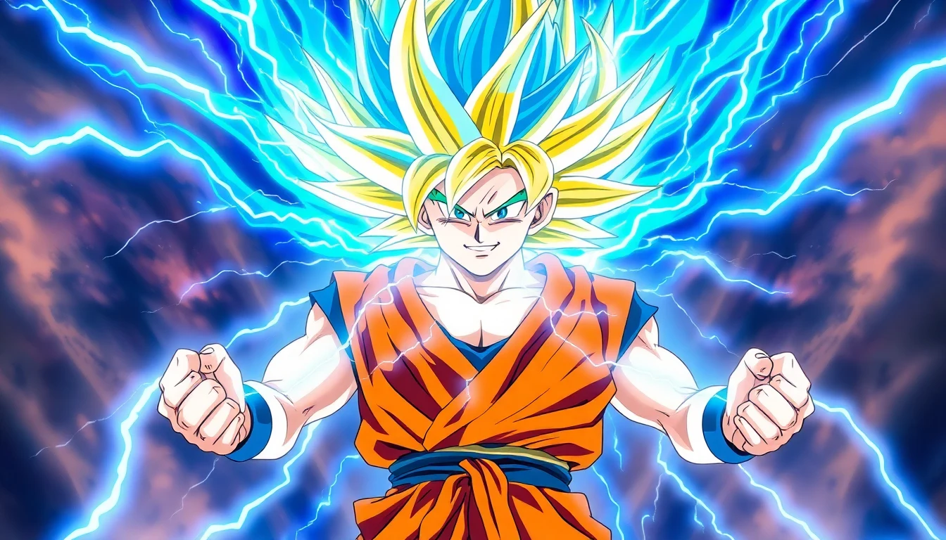 Shonen Hero gaming desk mat