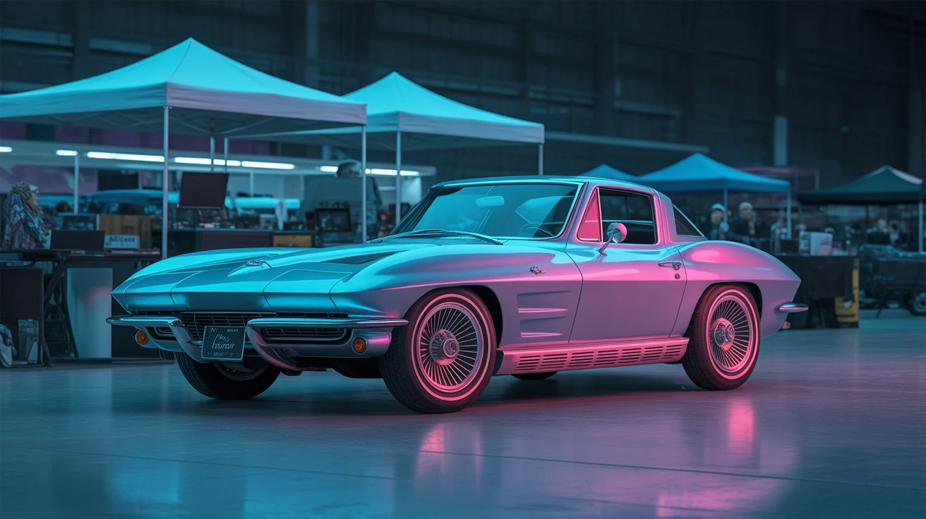 Cars 100