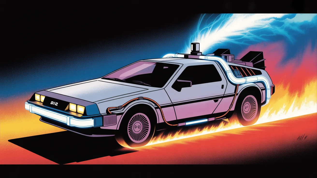 Cars gaming desk mat design