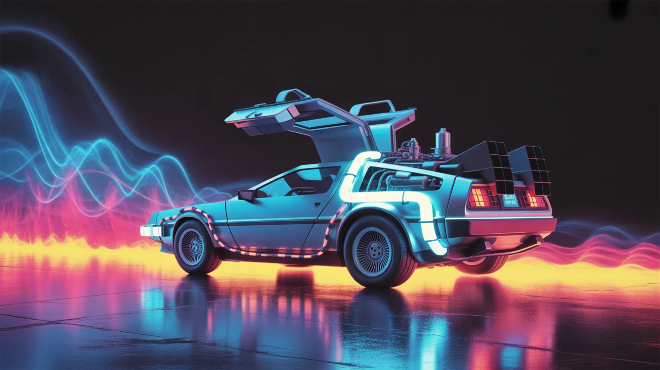 Cars gaming desk mat design