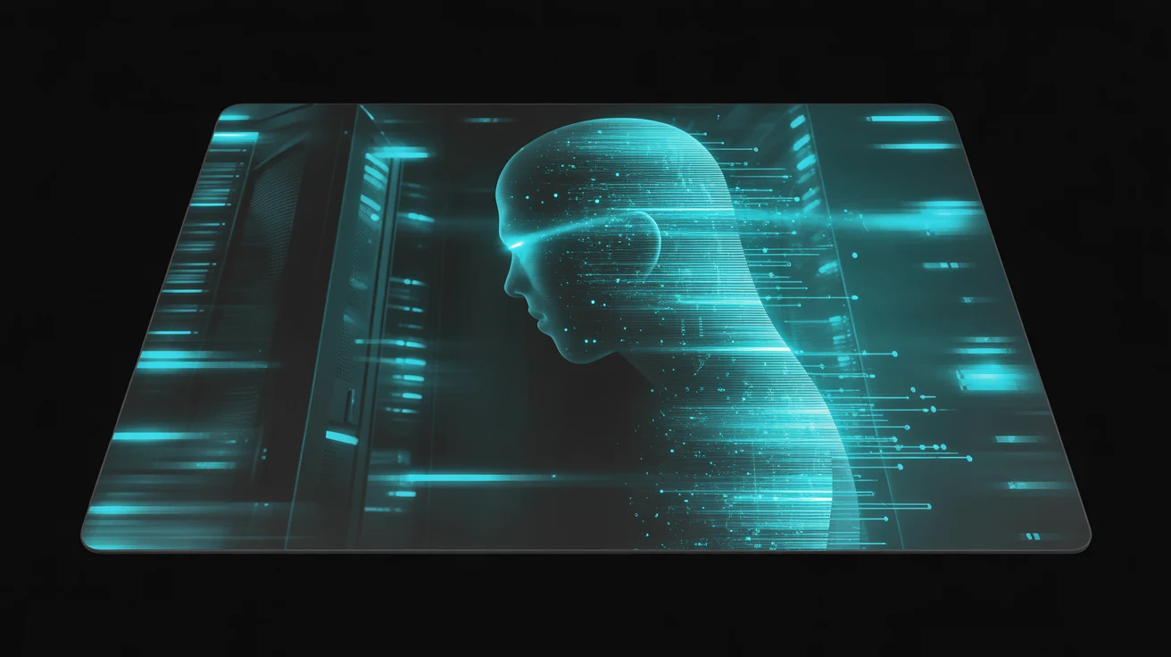 Cyber Ghost