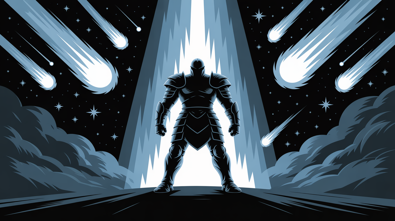 Star Devourer