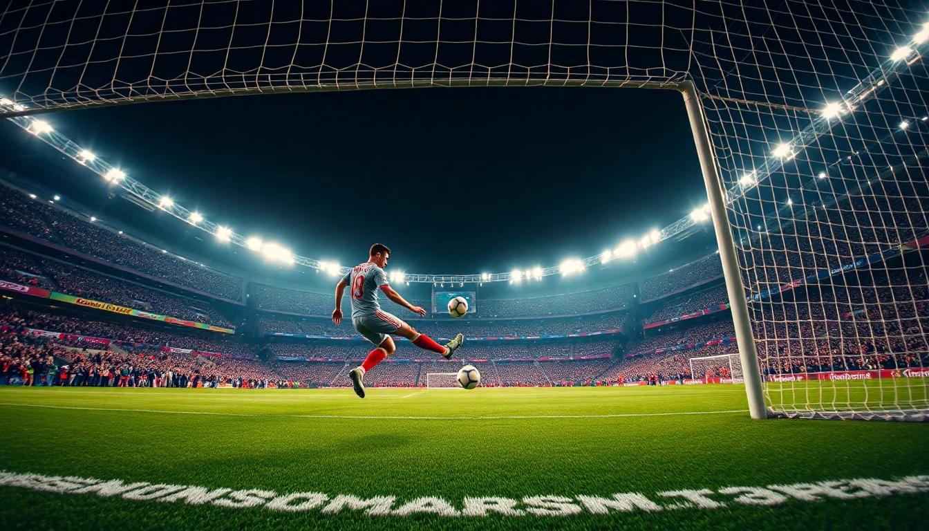 Soccer Ball