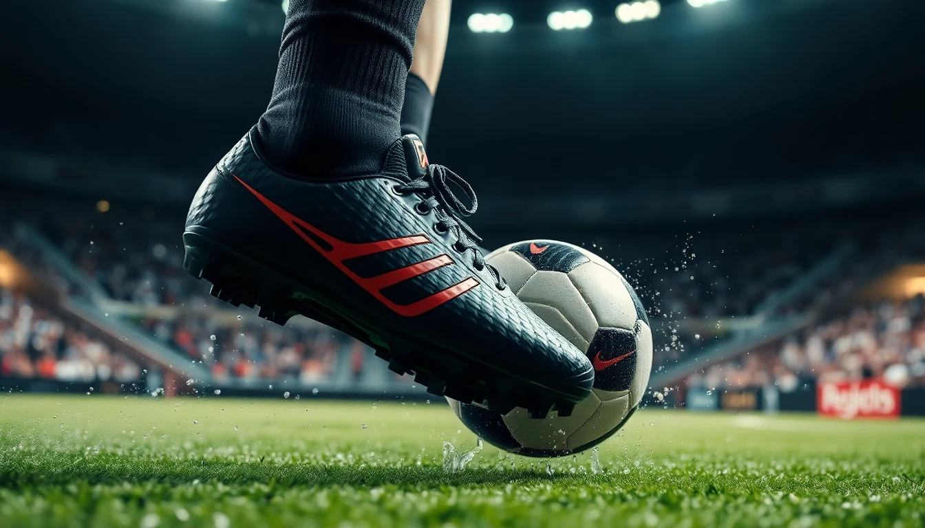 Football Evolution
