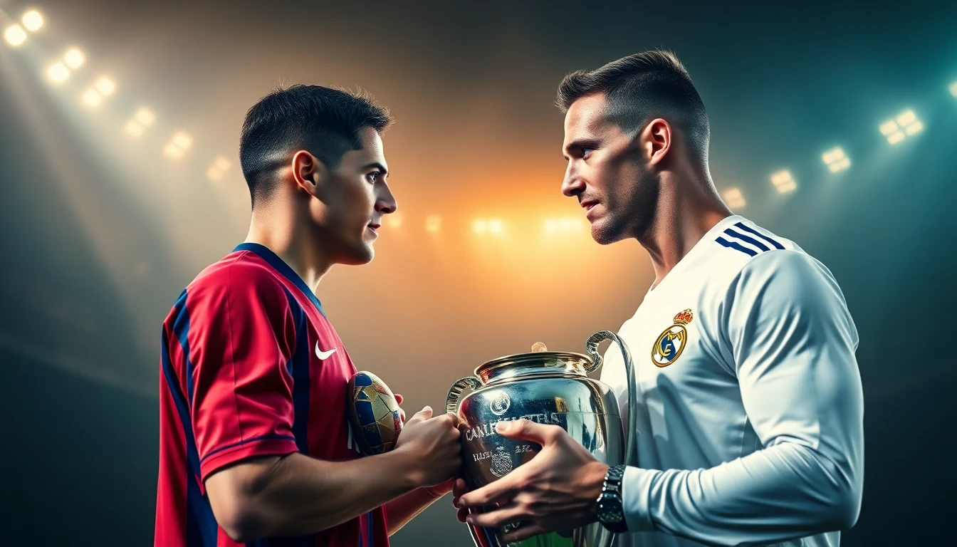 Football Legends
