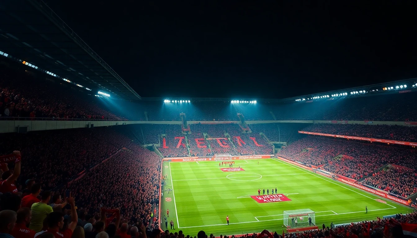 Football Passion