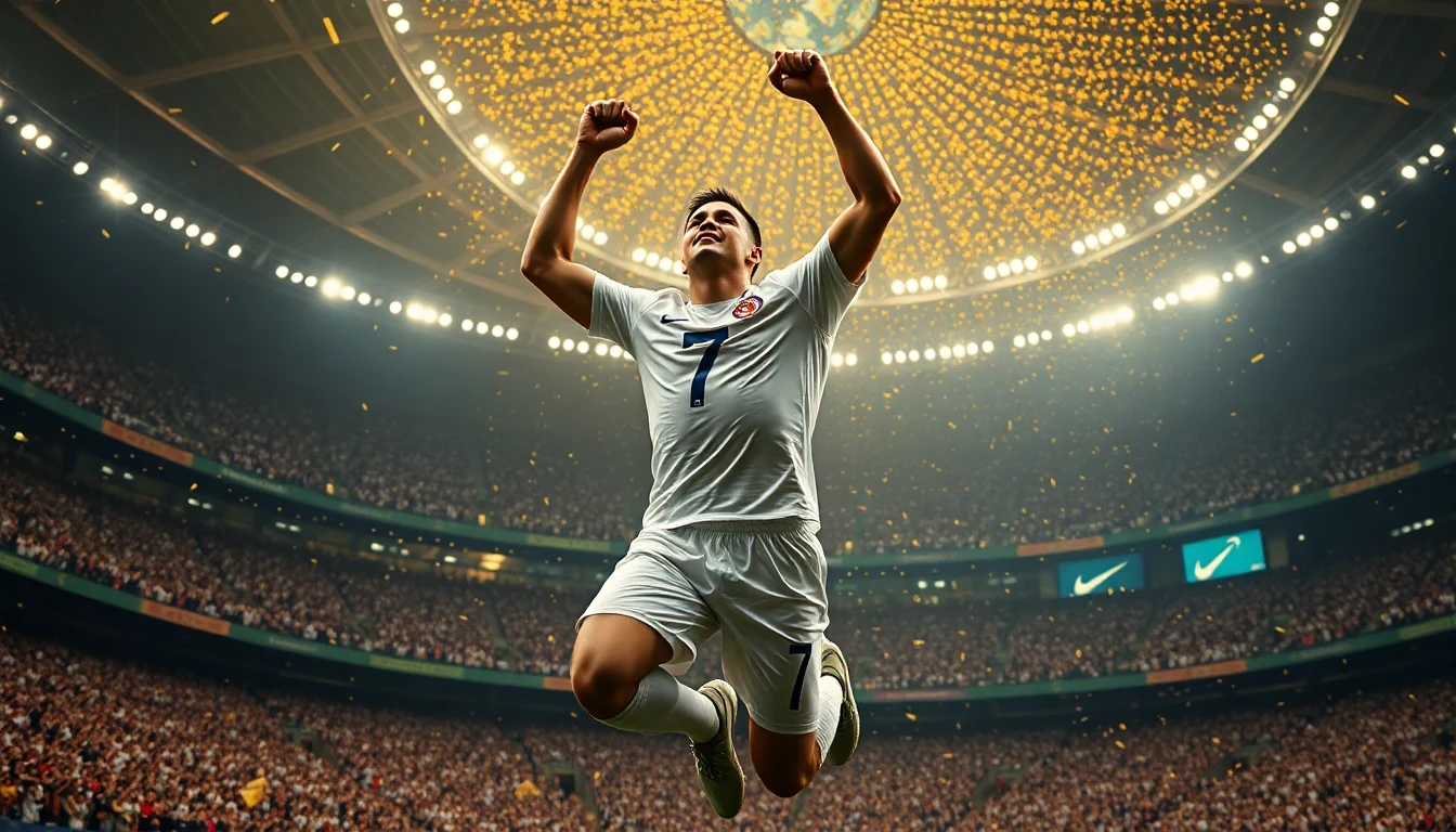 Goal Scorer