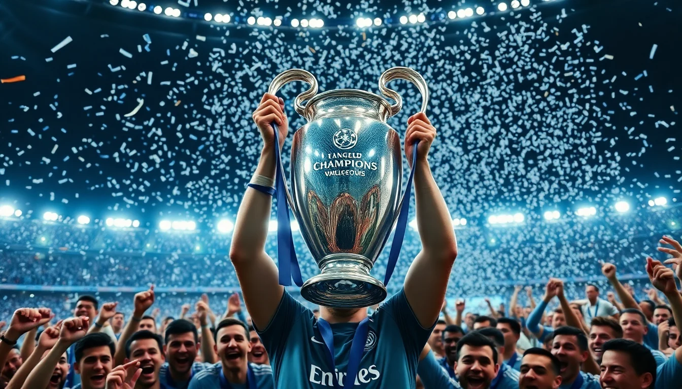 Champions Trophy