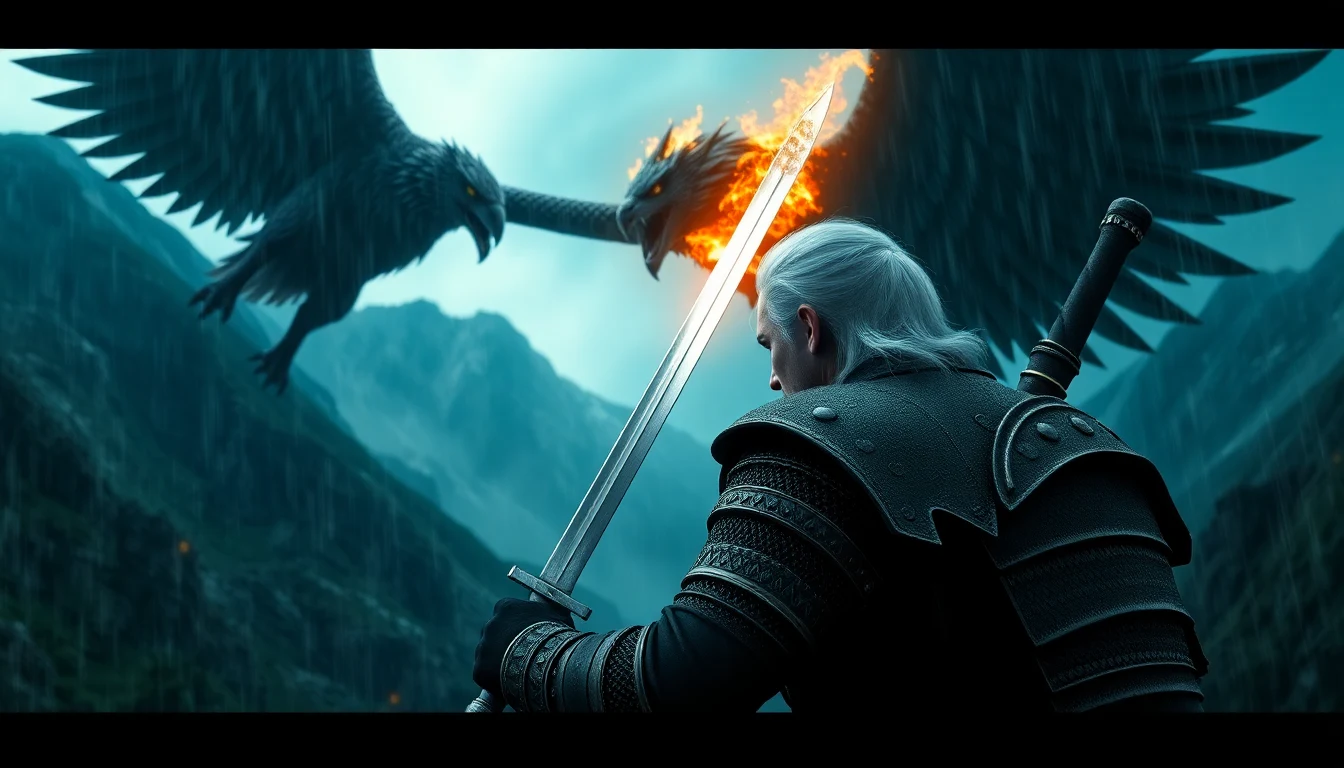 RPG Dragon Slayer