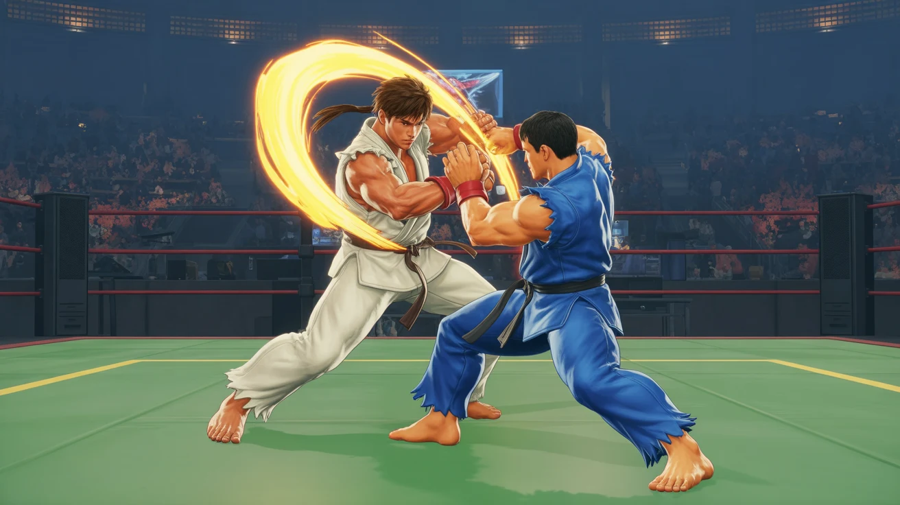 Gaming 115