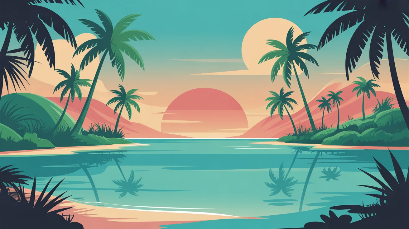 Landscapes 5