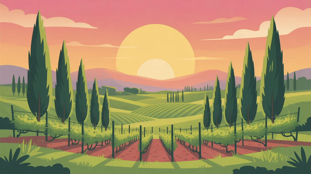 Landscapes 6