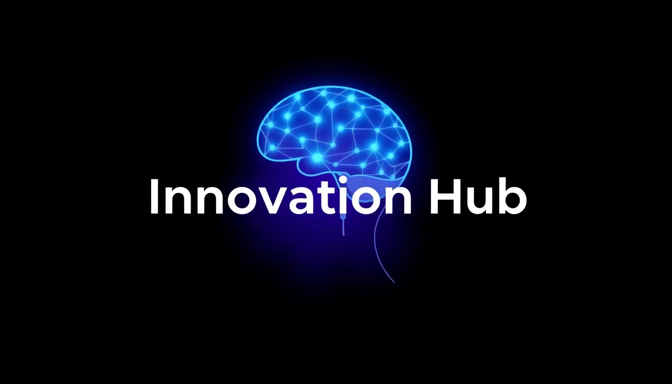 Innovation Hub