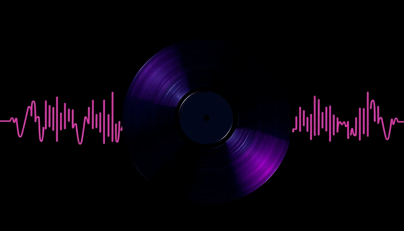 Music Label