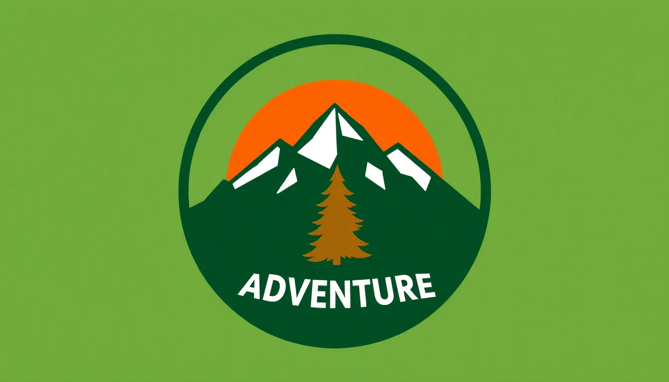 Outdoor Adventure