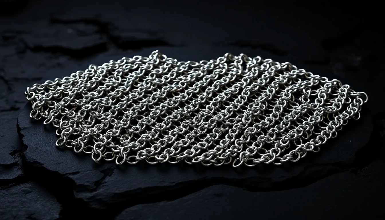 Mithril Armour