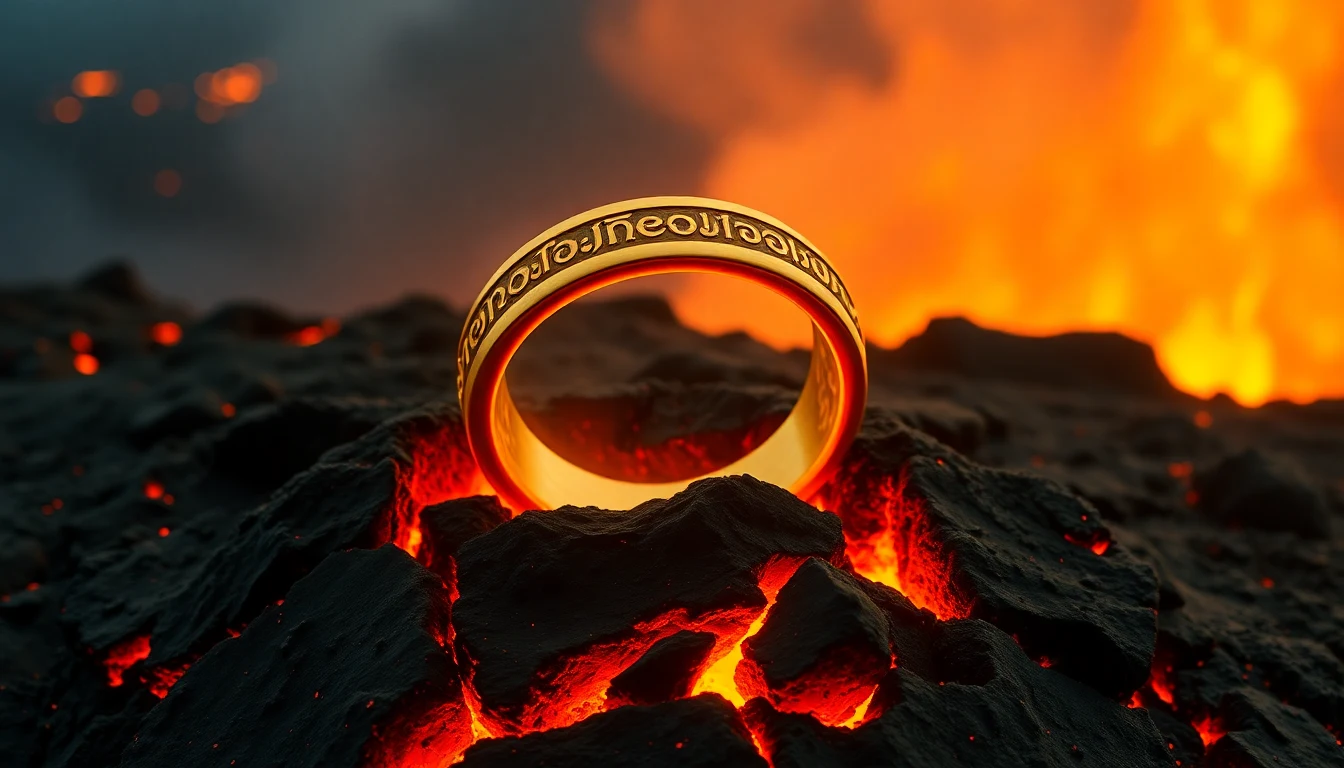 The One Ring