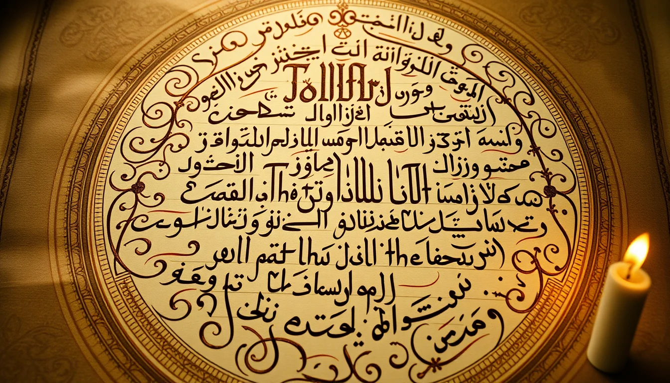 Rivendell Runes