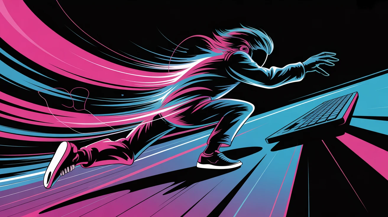 Velocity Neon