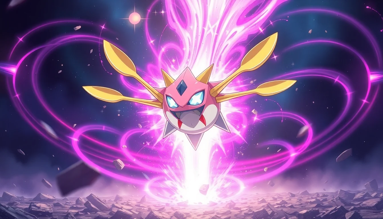 Alakazam
