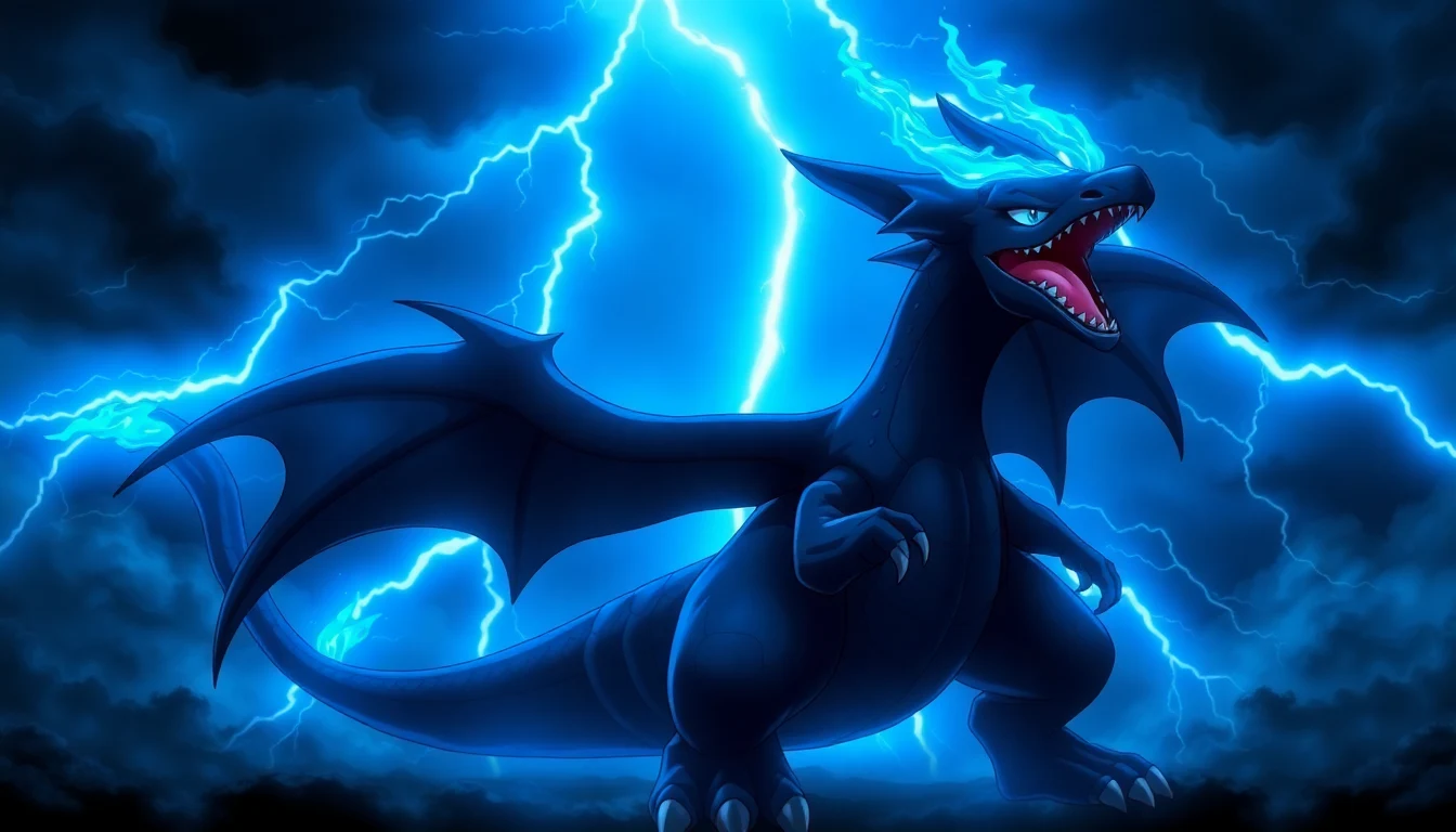 Charizard