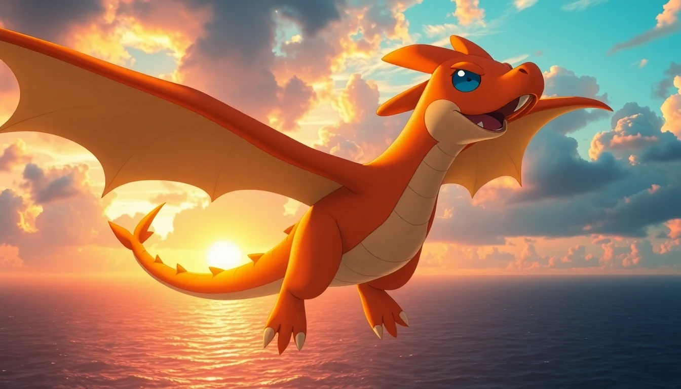 Dragonite