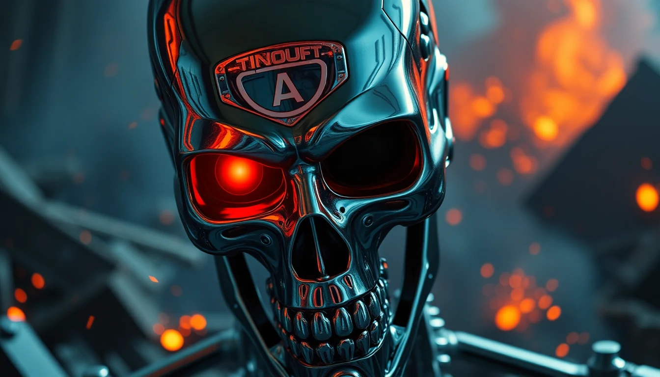 Android Consciousness