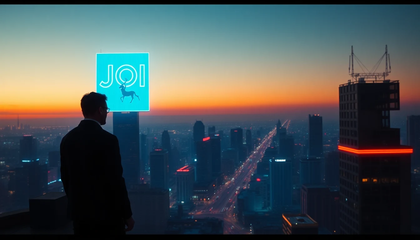 Future Horizon