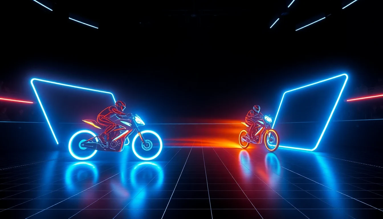 Time Warp Portal