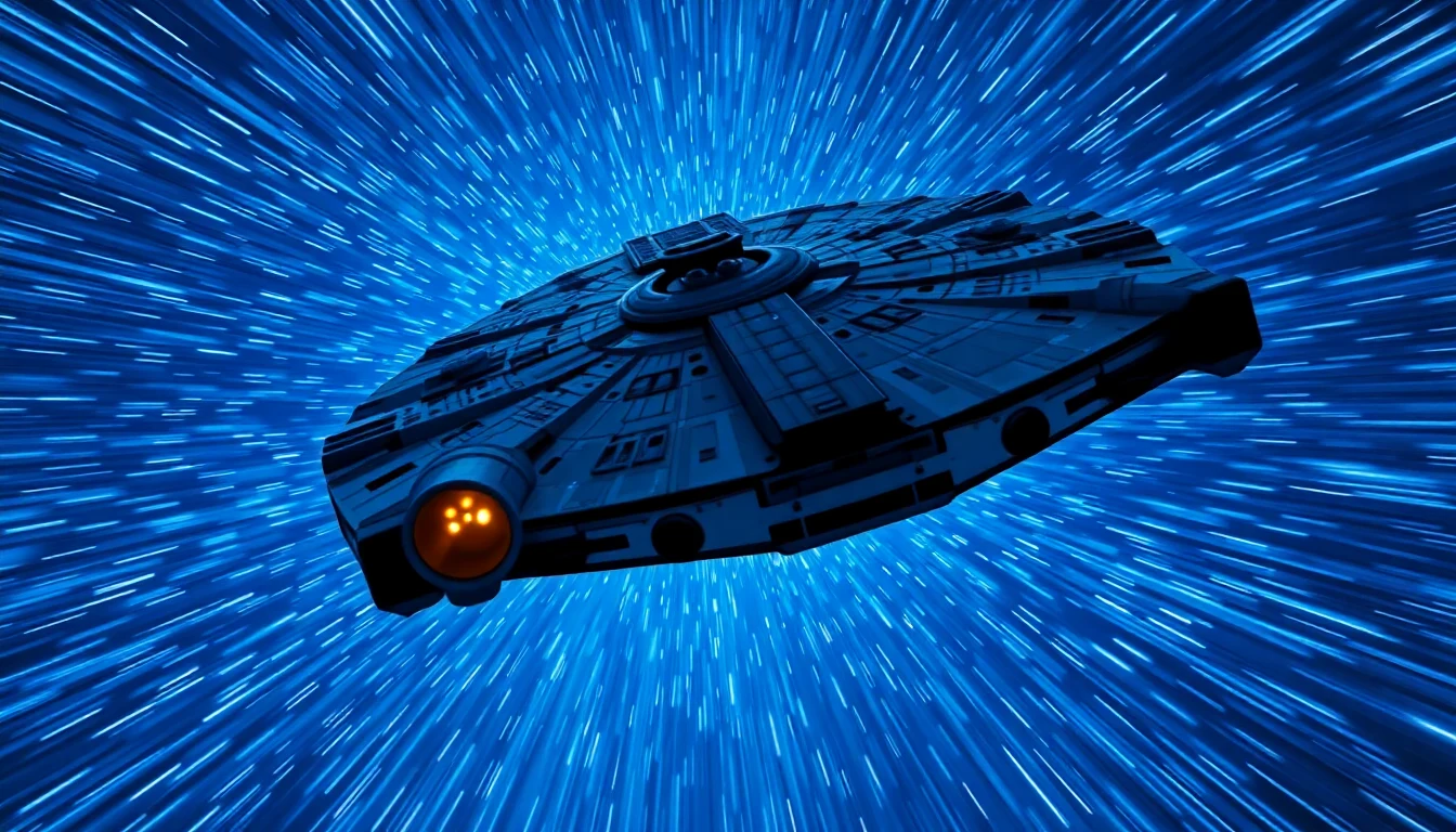 Starship Command