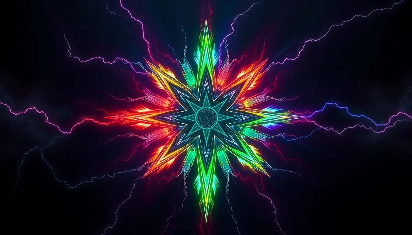 Chaos Undivided