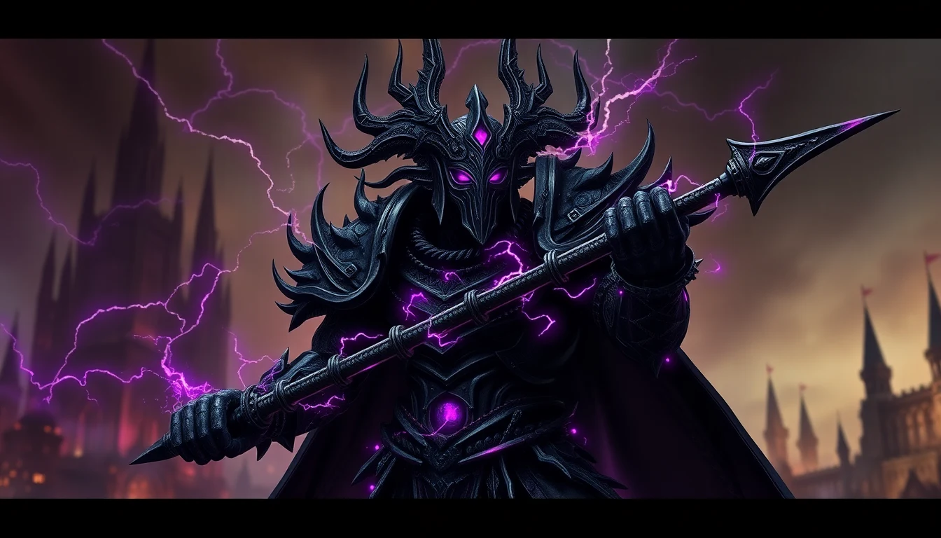 Dark Eldar (Drukhari)