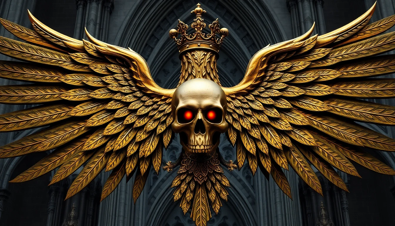 Imperium of Man
