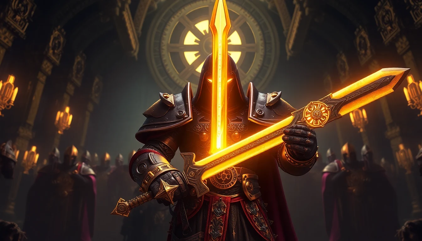 Inquisition
