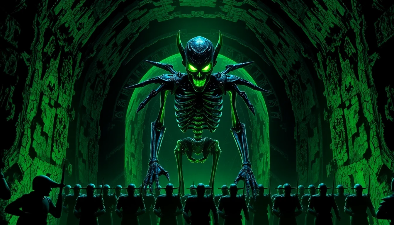 Necrons