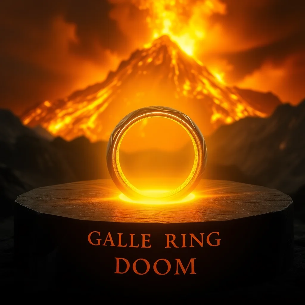 The One Ring