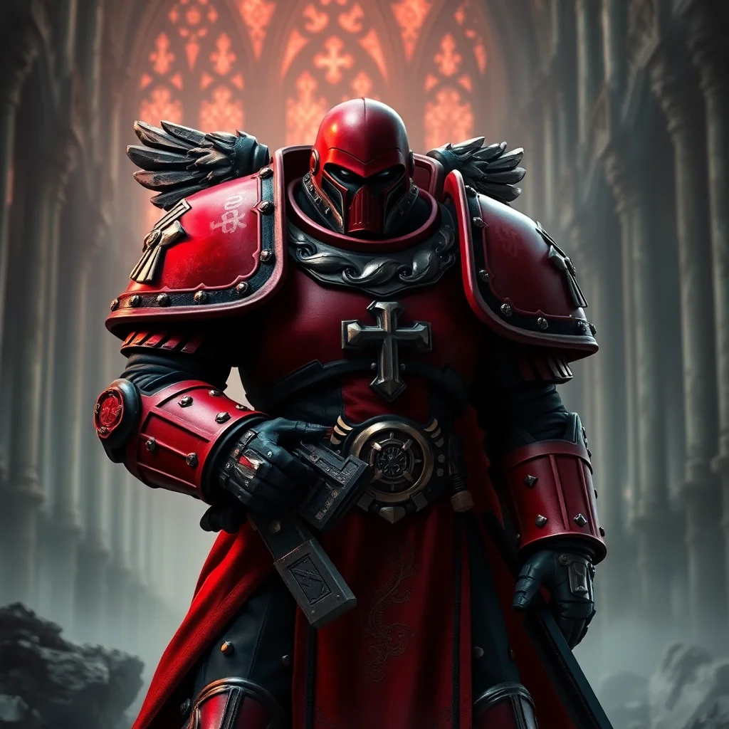 Blood Angels