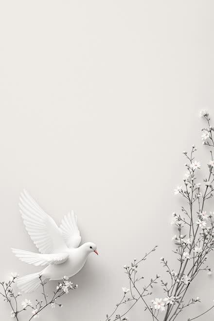 Dove Grey