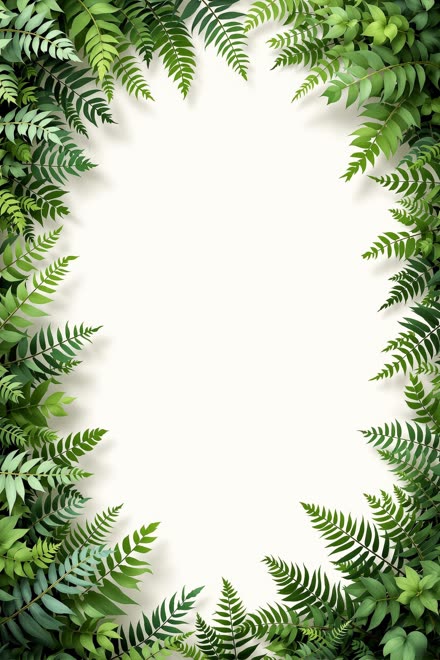 Forest of Life