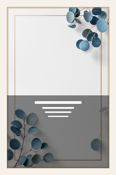 Navy Modern