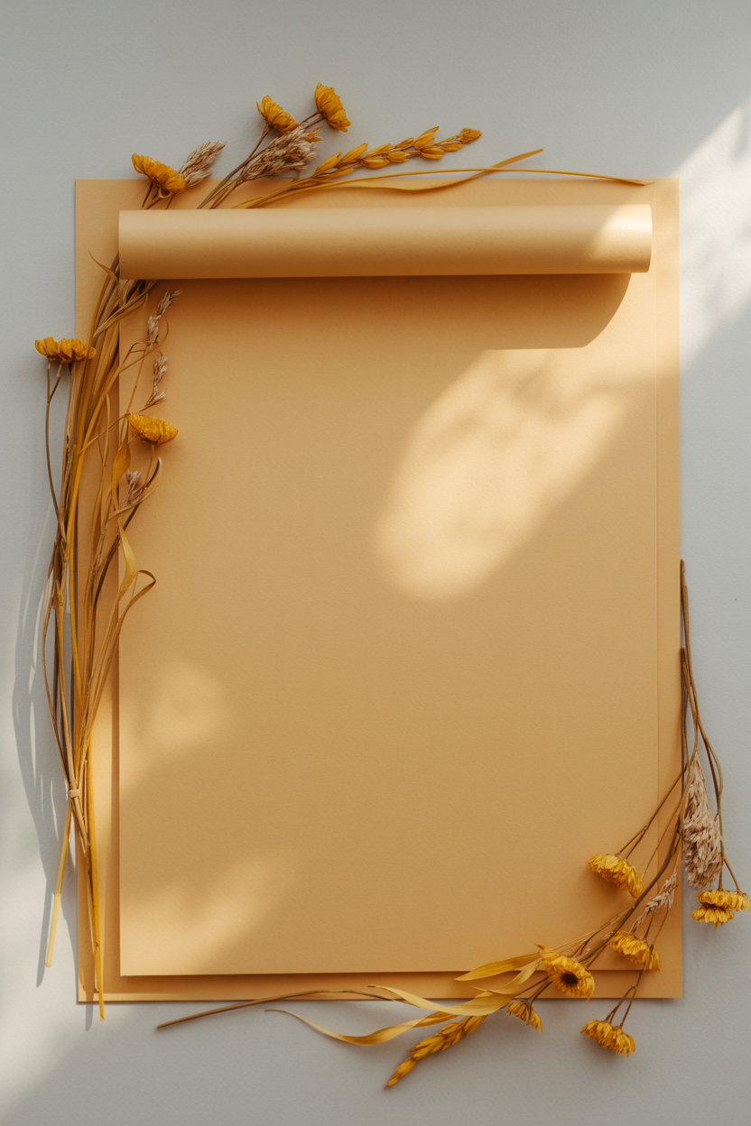 Golden Remembrance