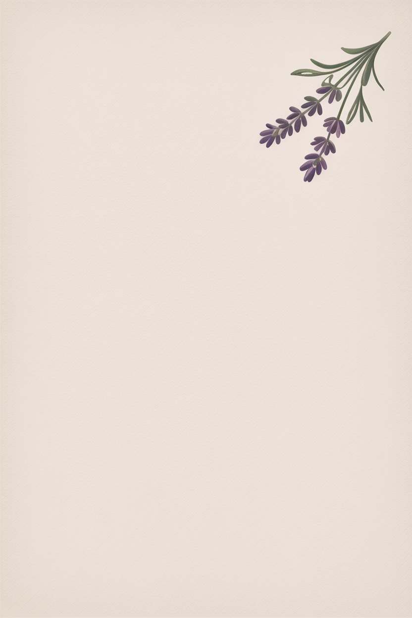 Lavender