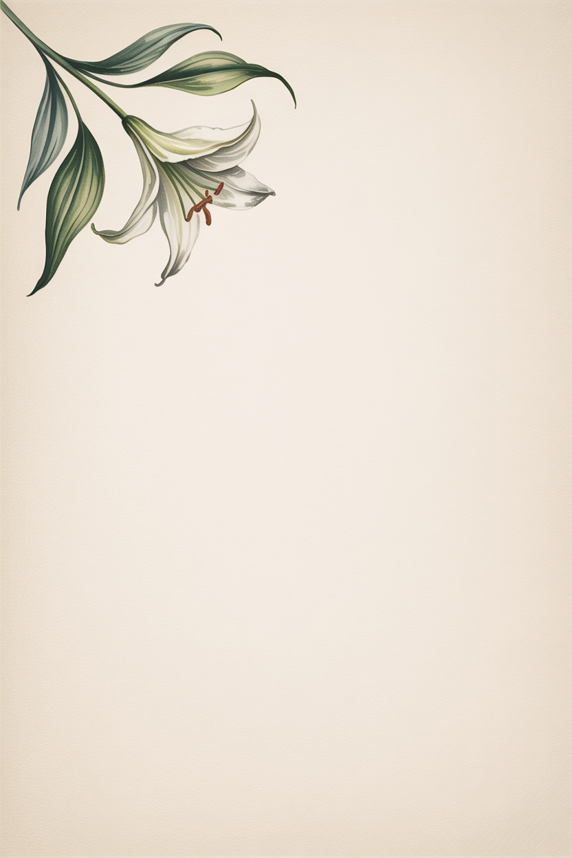 White Lily