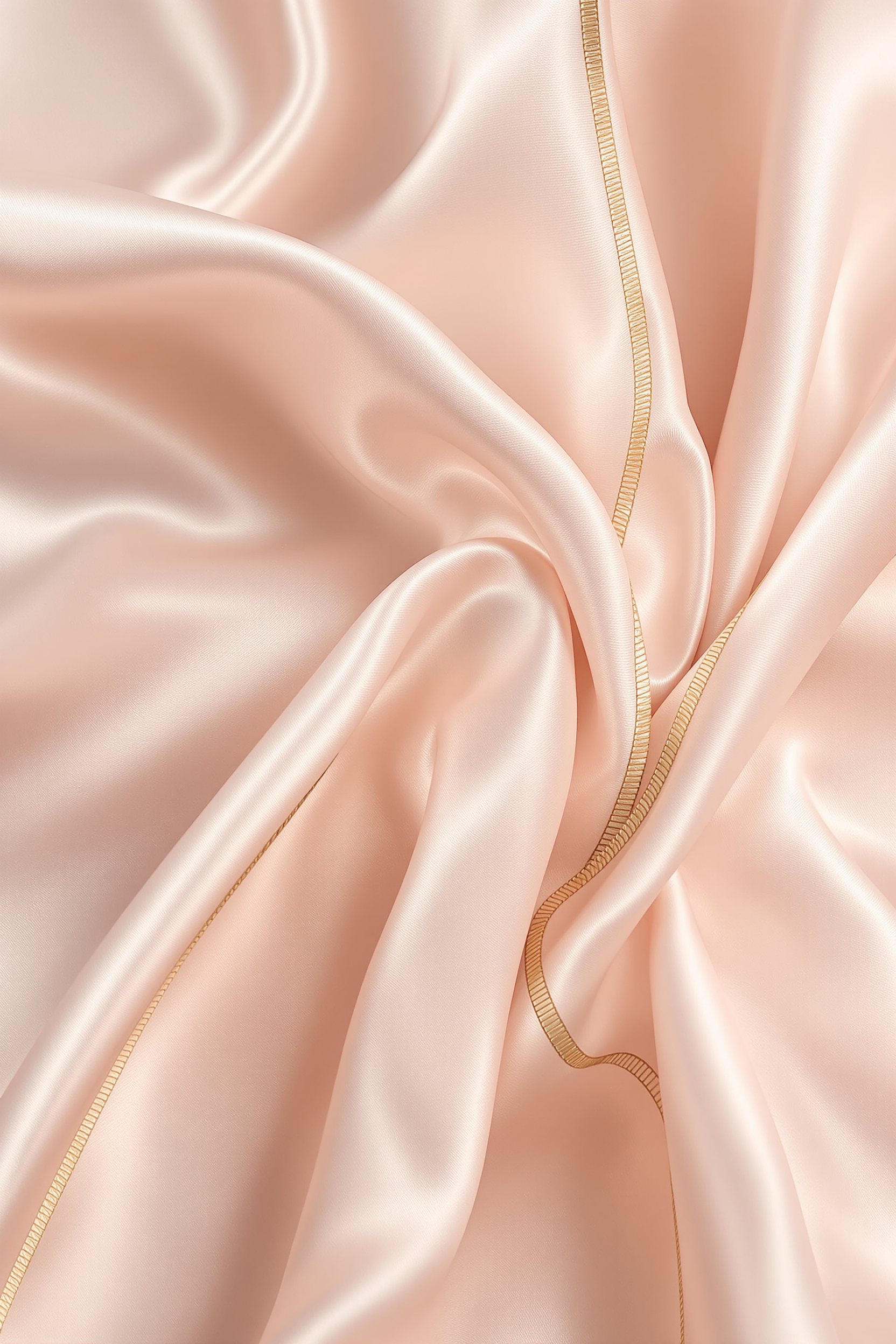 Blush Gold Romance