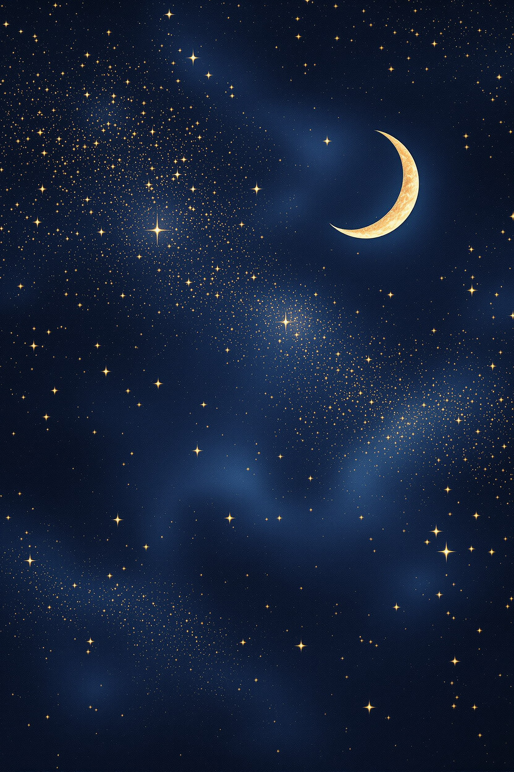 Celestial Midnight