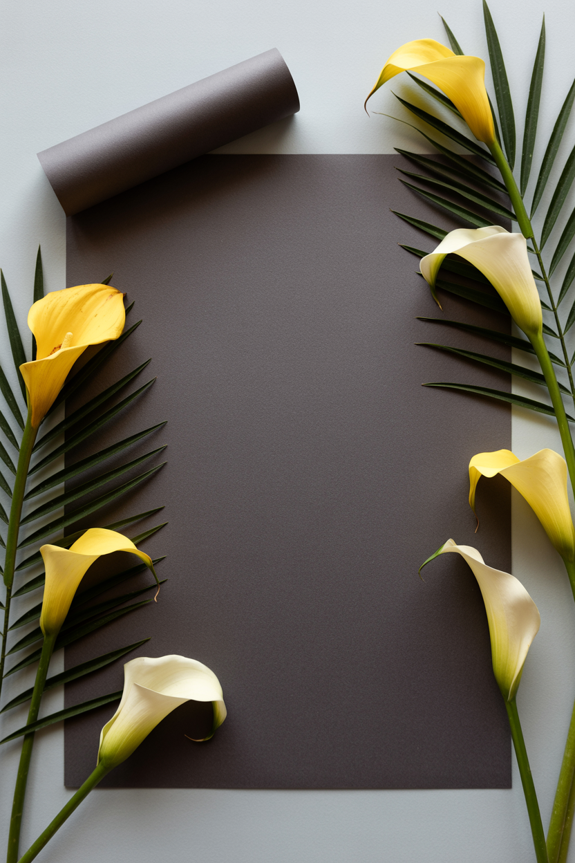 Gold Art Deco