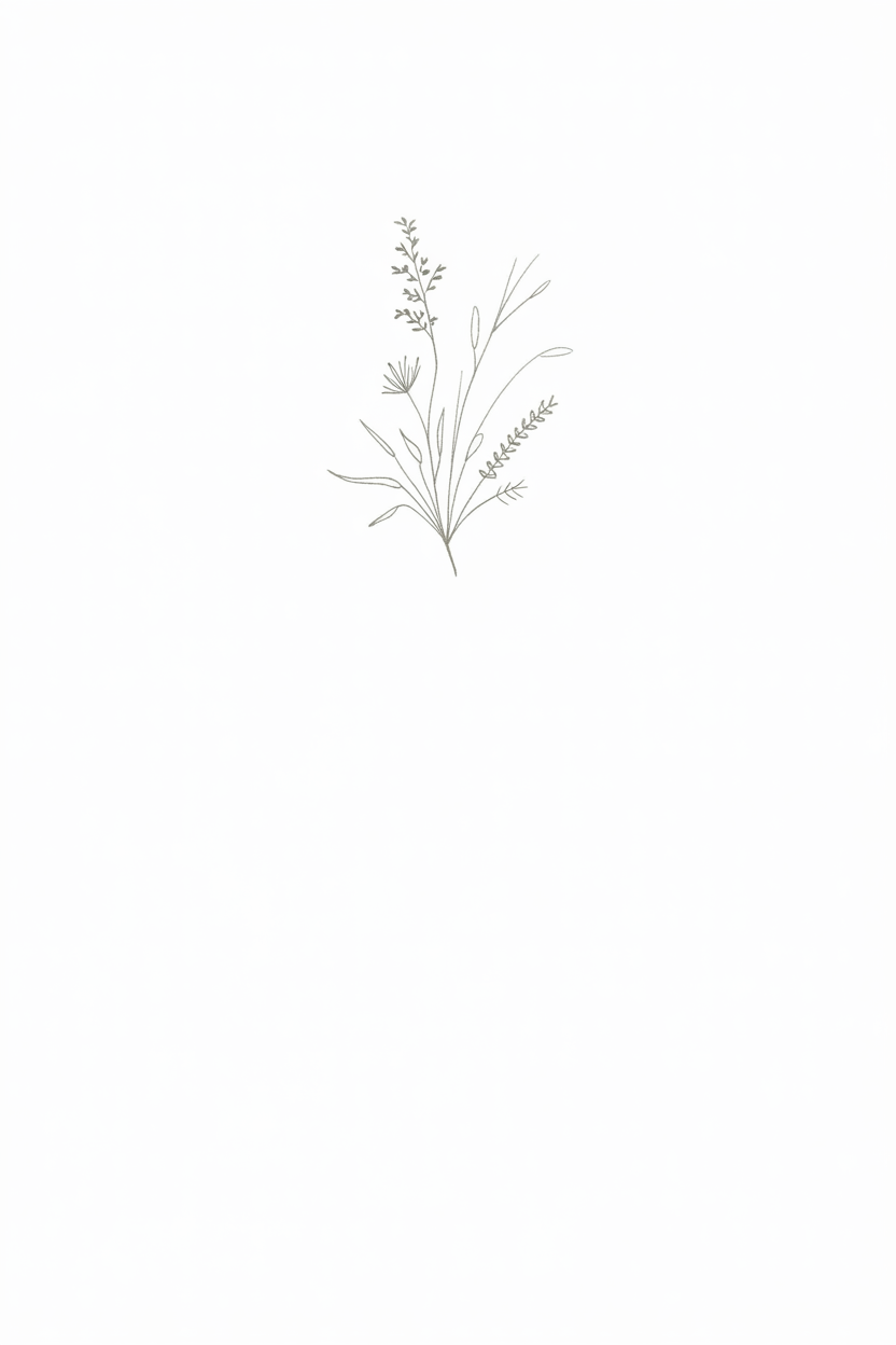 Minimal Sprig